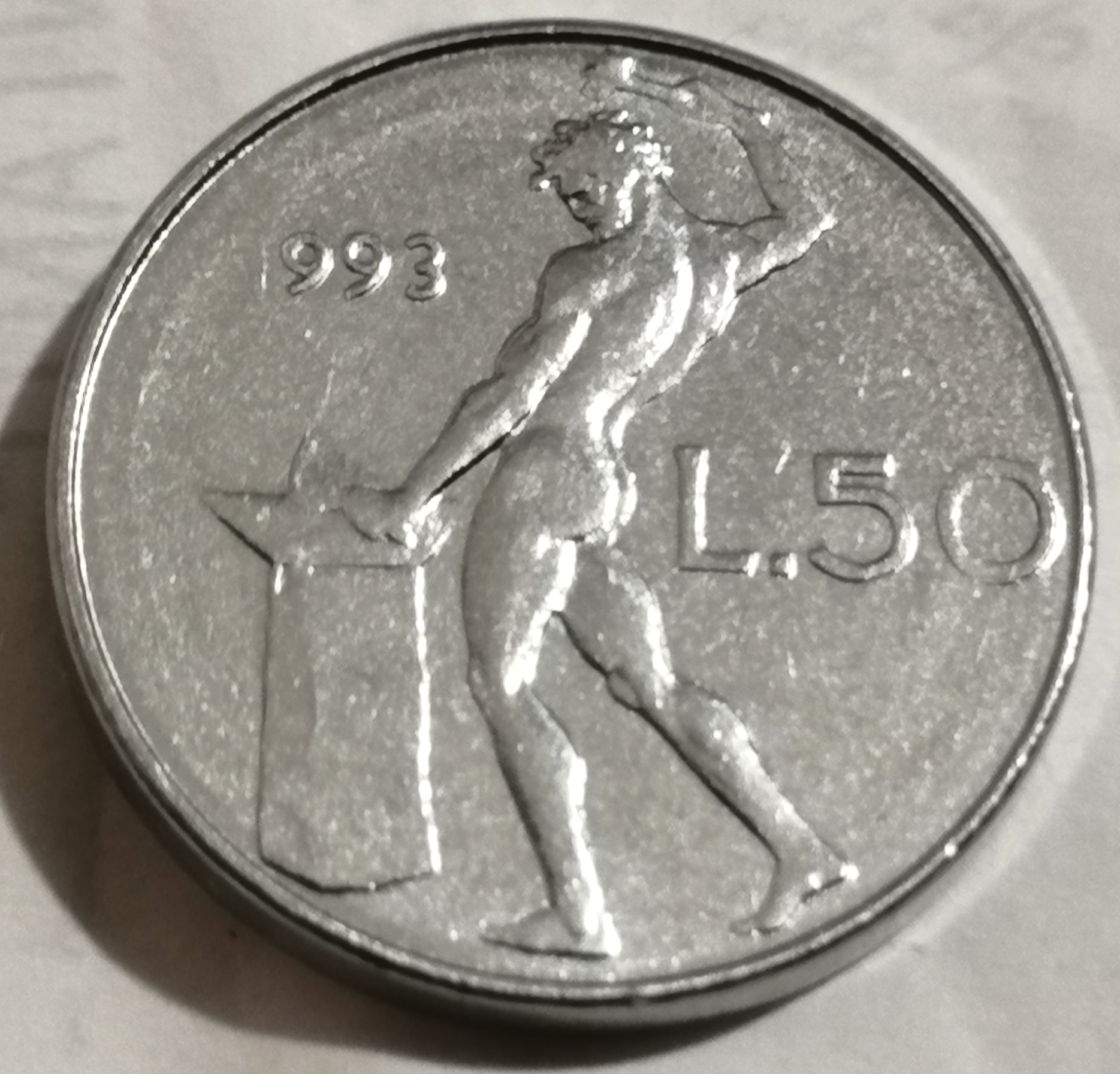 sena coins
